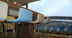 Lounge33