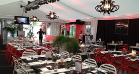 Lokerse Feesten 2013