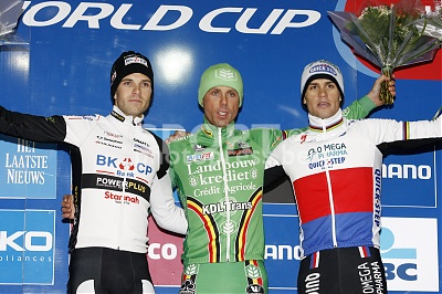 Winnaar 2013